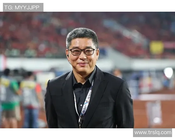 刘建宏解读世界杯中国足球的未来与挑战