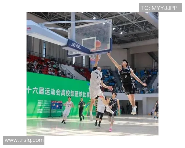 大学生篮球联赛精彩纷呈各高校球队激烈角逐展现青春风采与团队精神