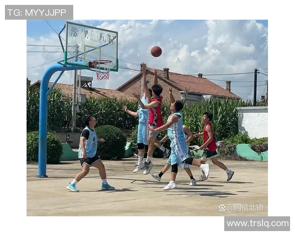 大石篮球场的魅力与激情探索城市运动新风尚