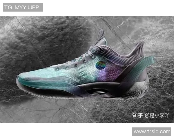 夏季透气篮球鞋运动鞋推荐让你的双脚清爽舒适尽享运动乐趣